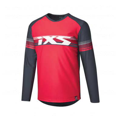 Trigger Lite 1.1 Jersey rot-marine