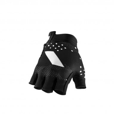 Exceeda Gel Ladies Gloves - Black
