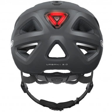 Helmet Urban-I 3.0 - Titanium