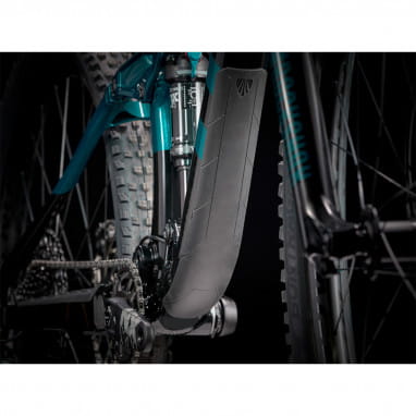 Fuel EX 7 NX - Dark Aquatic/Trek Black 29''-Laufrad