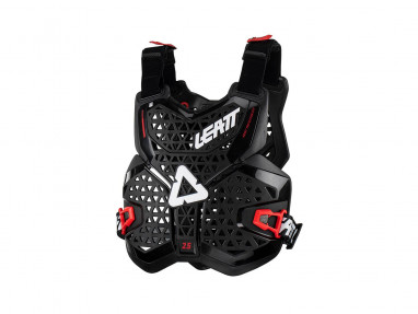 Chest Protector 2.5 Black