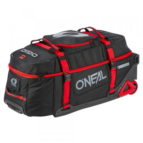 O´NEAL x OGIO Travelbag 9800 black/red