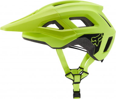 Mainframe Helmet Mips CE Jaune fluorescent