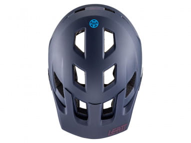 Helmet MTB All Mountain 1.0 Dusk