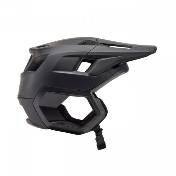 Dropframe Helm CE - Zwart