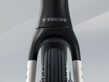 Checkmate SLR 9 AXS - Gloss Trek Black/Matte Carbon Smoke