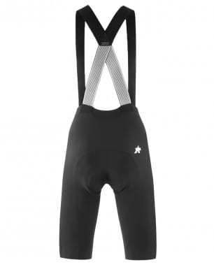 DYORA R Bib Shorts S11 - Black Series