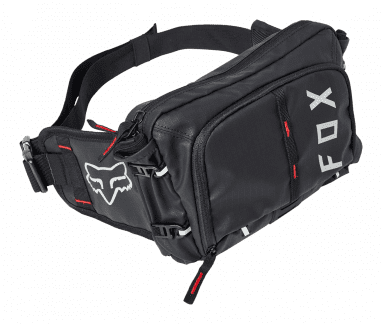 Hip Pack - Negro