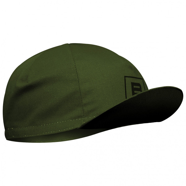 Cap - Olive