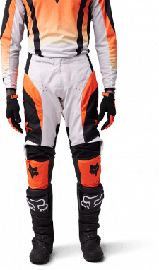 180 Lean Pant - Fluorescent Orange