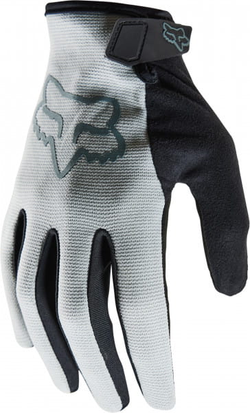 Womens Ranger Glove - gunmetal grey