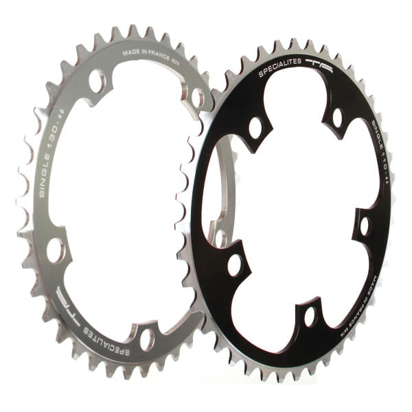 Singlespeed Kettenblätter - 110/130mm