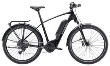 Allant+ 5 - Trek Black 725Wh