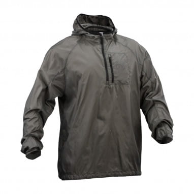 Agent Jacket - black