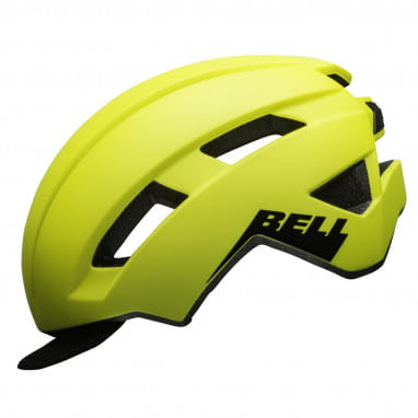Daily - Helmet - Yellow