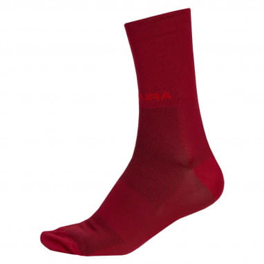 Pro SL Socks ll - Rosso