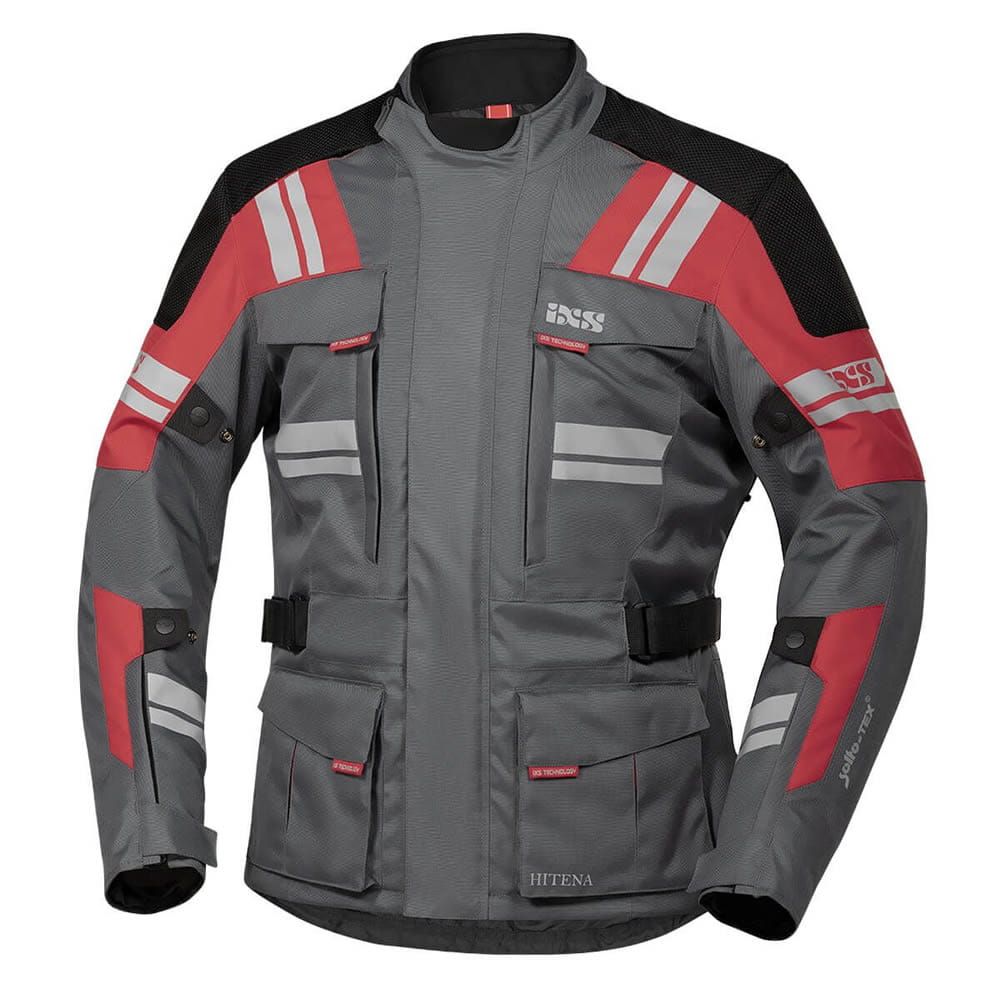 ixs jacke tour blade st 2.0