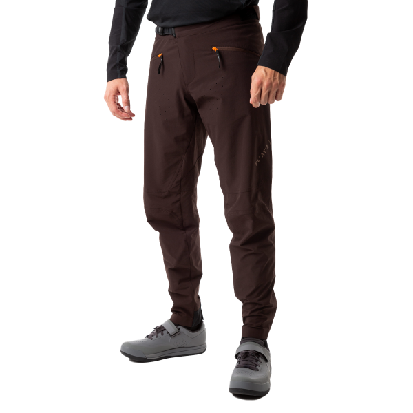 CF Tight Pants Pro - brown