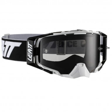 Velocity 6.5 Goggles Anti Fog Lens - Black