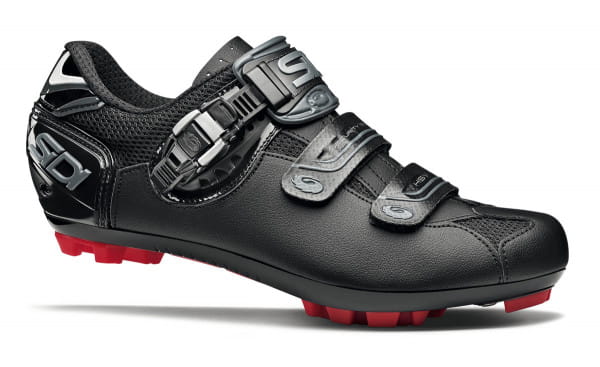 Eagle 7-SR - MTB - shadow black