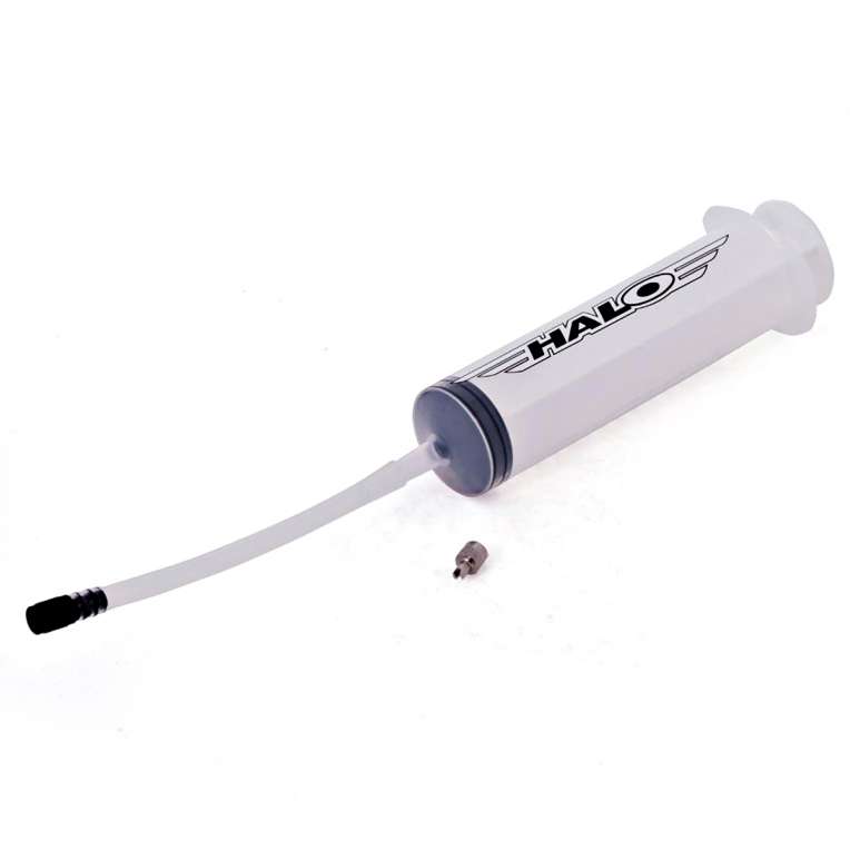 NoTubes Injector - Dichtmittel Spritze, Tubeless-Zubehör