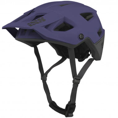 Trigger AM Helmet - Purple