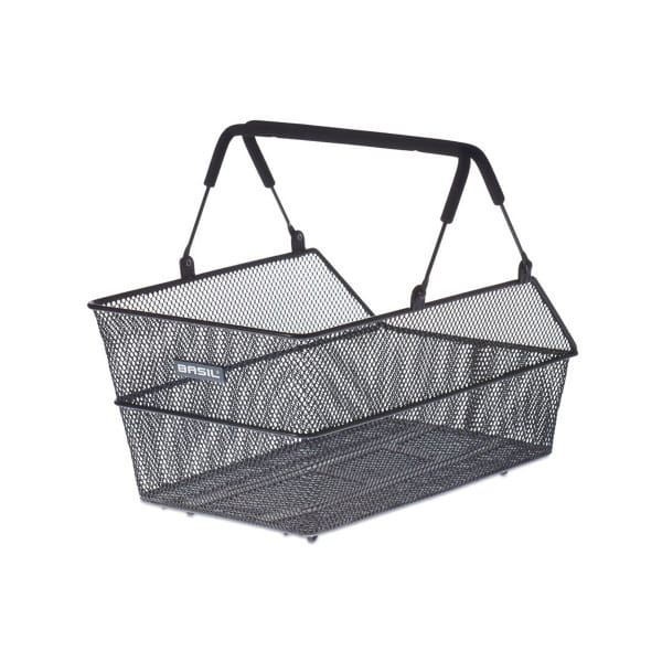 Panier pour vélo arrière Cento Multi-System