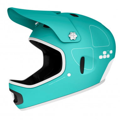 Cortex Flow Helm
