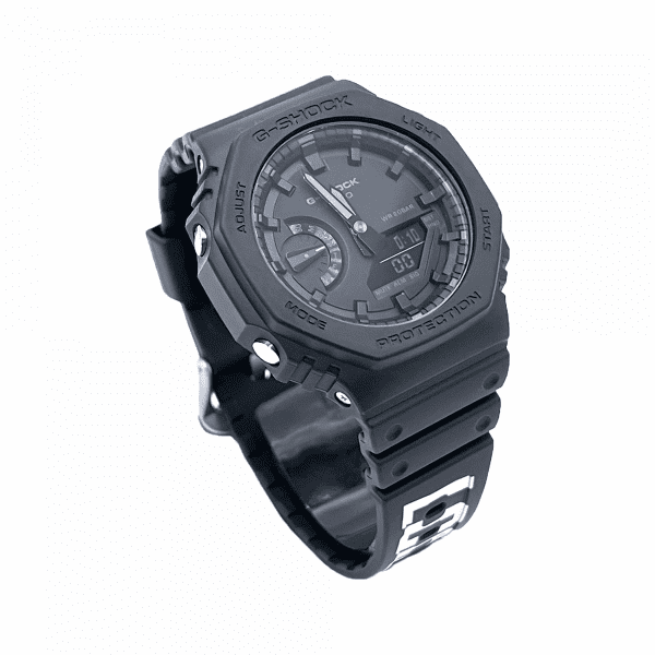 Casio G-Shock - Loose Riders Limited Edition II