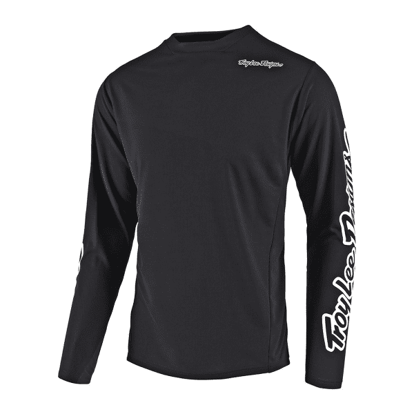 Maillot Sprint Youth - Negro