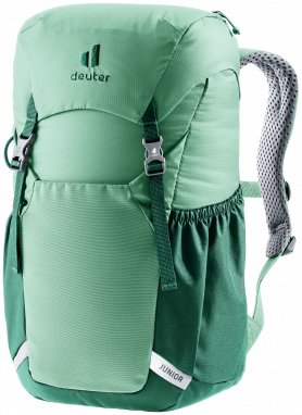 Junior Kinderrucksack - spearmint-seagreen