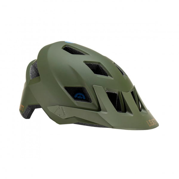 Helmet MTB All Mountain 1.0 Pine