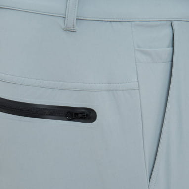 Chase Chino II - Short - Gris