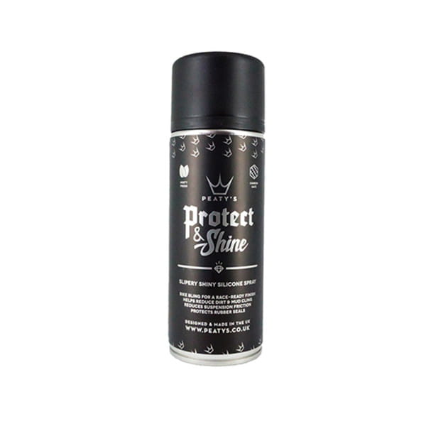Protect & Shine Spray - 400 ml