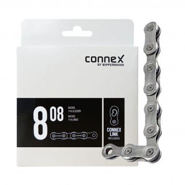 Connex 808 ketting 6/7/8 versnellingen