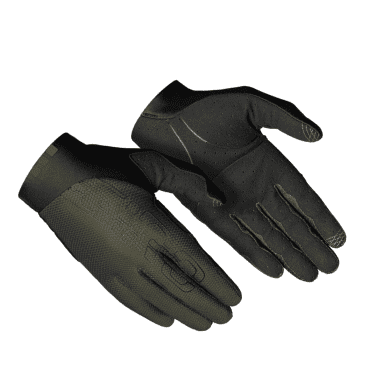 Trixter Cycling Gloves - Olive