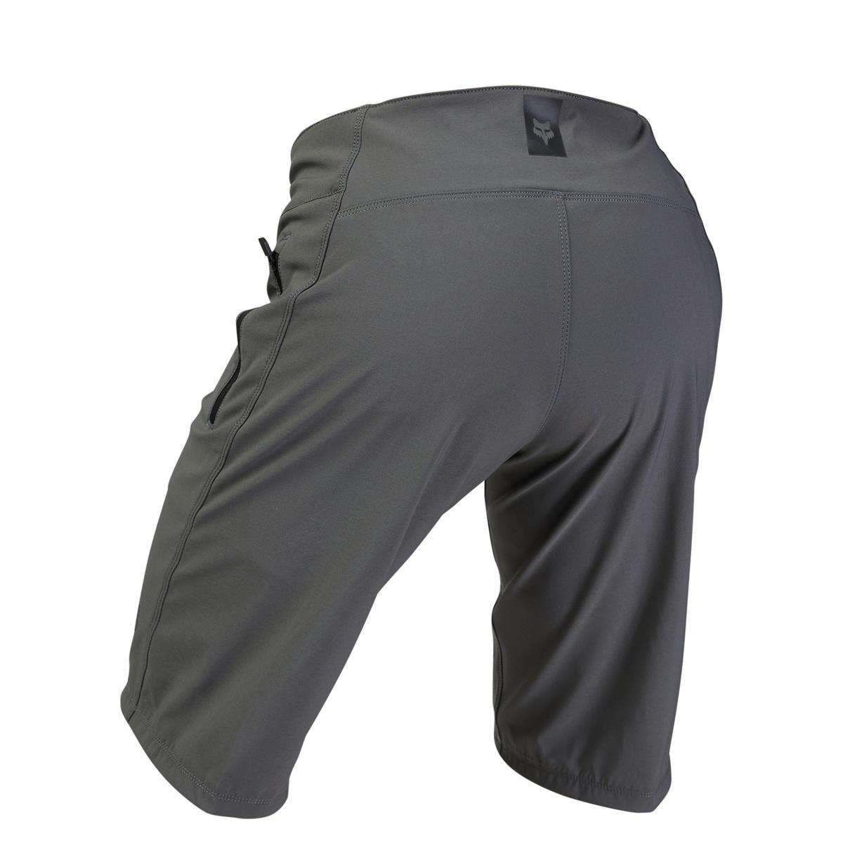 Fox Racing Defend Short - Dark Shadow | Radhosen kurz | BMO