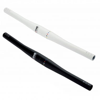 Wand Flat Bar Lenker - 440mm (31,8mm)