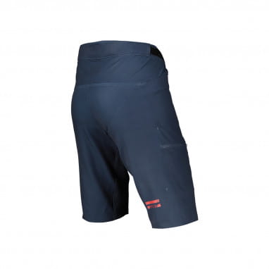 MTB 1.0 Shorts - Dunkelblau