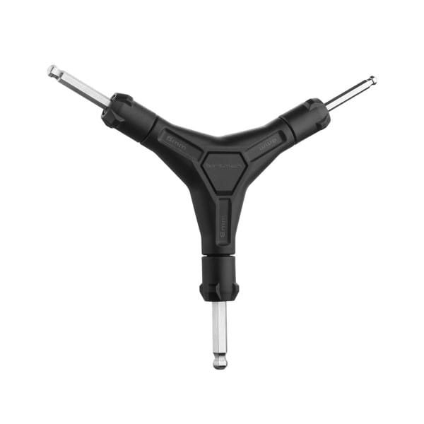Y-Grips-S Mini-Tool mit Sechskant-Kugelkopf