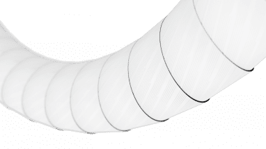 Handlebar tape BT Road 2 mm - White Speed