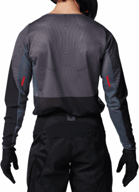 Ranger Air Offroad Jersey - Black