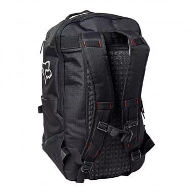 Transition Pack - Travel Backpack - Black