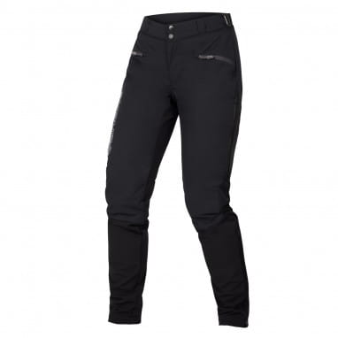 Ladies MT500 Freezing Point Pants - Black