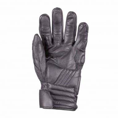 Gloves Fuel WP - black