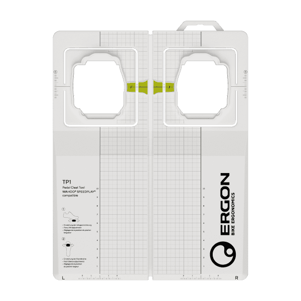 TP1 Cleat-Tool für Wahoo Speedplay