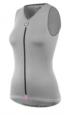 W's 1/3 NS Skin Layer P1 - Serie Gris