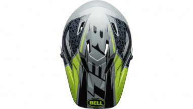 Sanction Helm - Kids - smoke/pear
