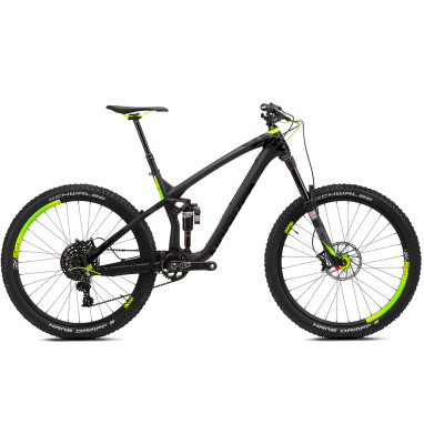 Snabb E2 Carbon 650B