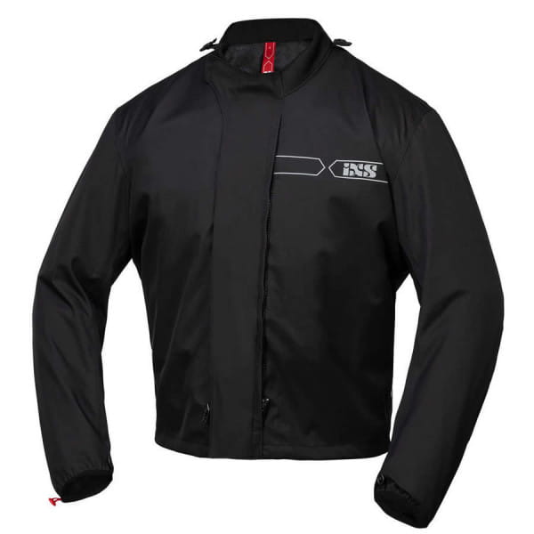 Membrane ladies jacket Salta-ST-Plus - black